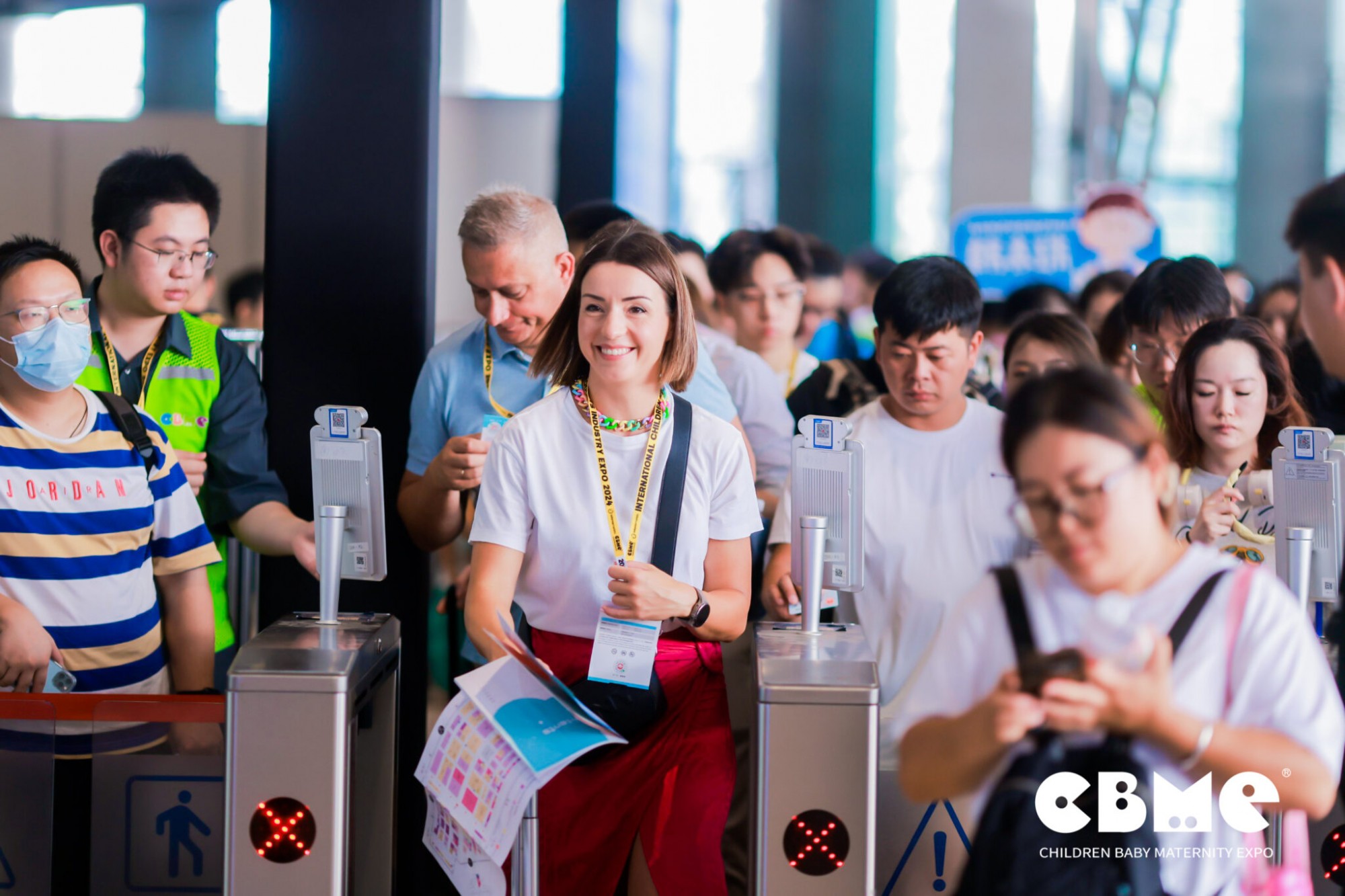 2025�Ϻ�CBME��ͯչ|�Ϻ���ͯ��ƷչCBME|2025���Ϻ��Ћ�ͯչ�r�g-�Ϻ�2025�Ћ�ͯչ���c