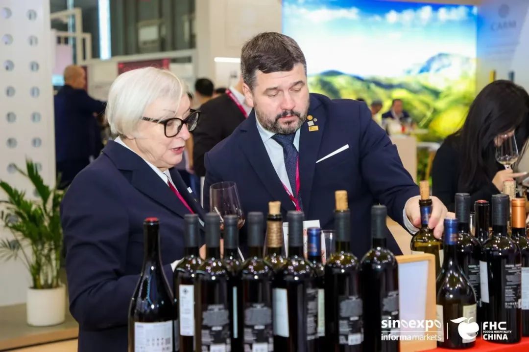 ��ʳ����֮�s!2025�Ї�ʳƷչFHC-�M��ʳ��չ�[��